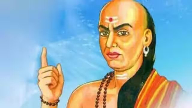 Chanakya Advised