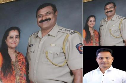 Pune ACP Murder Suicide Case