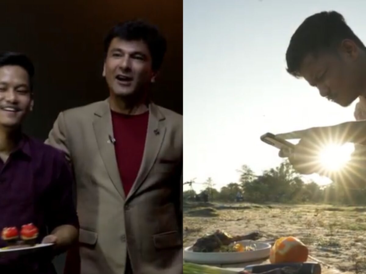 MasterChef India Season 7: Assam's Home Cook Nayanjyoti Saikia Selected By Vikas Khanna - Batori24