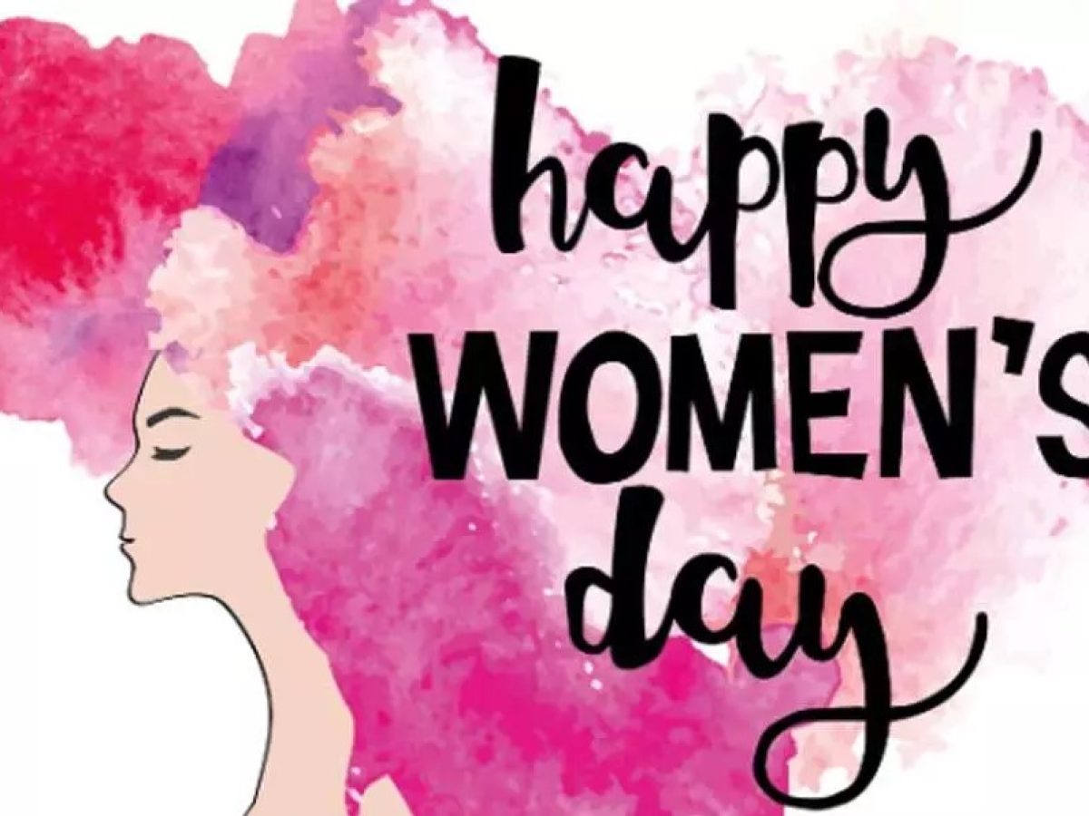 International Women's Day 2023: Wishes, Images, Status, Quotes ...