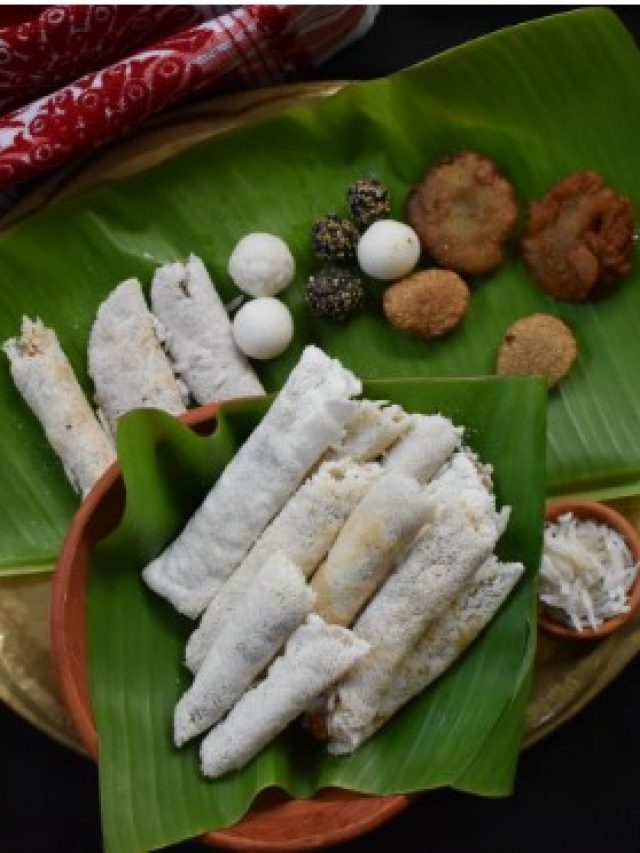 Rongali Bihu: Delicious Assamese Pithas For Beginners