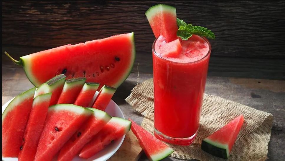 Guwahati Temperature: Healthy Body Cooling Foods & Drinks to Reduce Body Heat to Avoid Hyperthermia